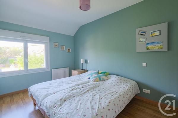 Maison à vendre  5 pièces - 100,25 m2 BARNEVILLE CARTERET - 50