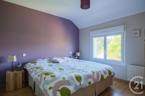 Maison à vendre  5 pièces - 100,25 m2 BARNEVILLE CARTERET - 50