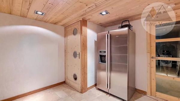 Chalet à vendre - Flumet 8 pièces de 162.43 m²
