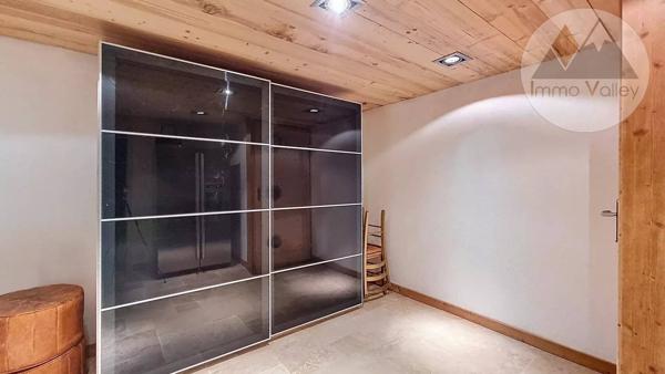 Chalet à vendre - Flumet 8 pièces de 162.43 m²