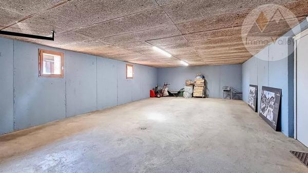 Chalet à vendre - Flumet 8 pièces de 162.43 m²