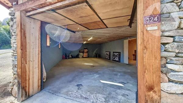 Chalet à vendre - Flumet 8 pièces de 162.43 m²