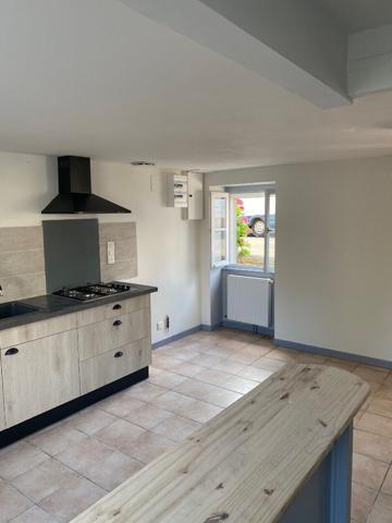 Maison Niort 3 pièce(s) 68 m2