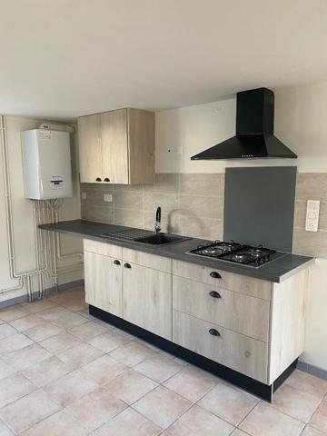 Maison Niort 3 pièce(s) 68 m2