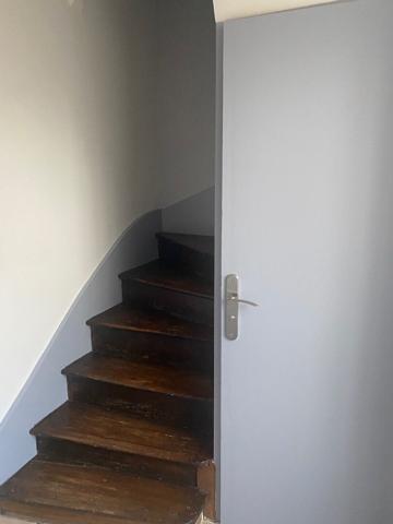 Maison Niort 3 pièce(s) 68 m2