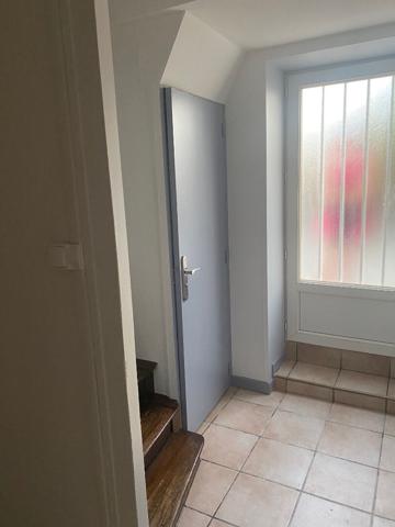Maison Niort 3 pièce(s) 68 m2