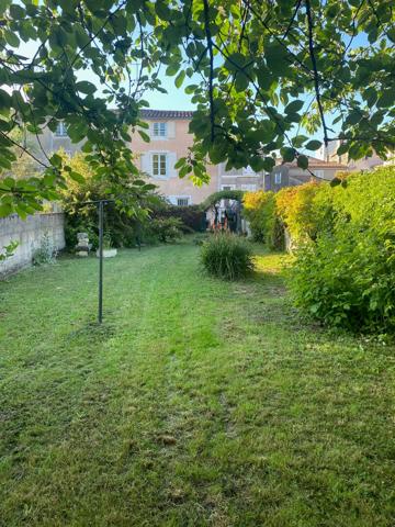 Maison Niort 3 pièce(s) 68 m2