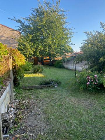 Maison Niort 3 pièce(s) 68 m2