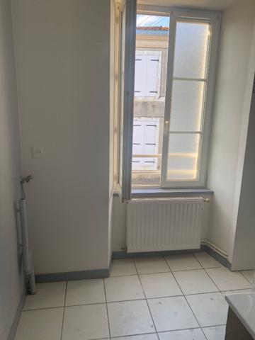 Maison Niort 3 pièce(s) 68 m2