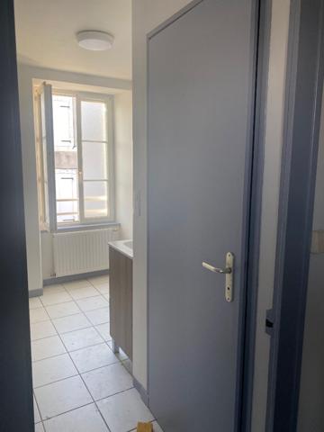 Maison Niort 3 pièce(s) 68 m2