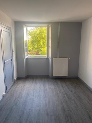 Maison Niort 3 pièce(s) 68 m2