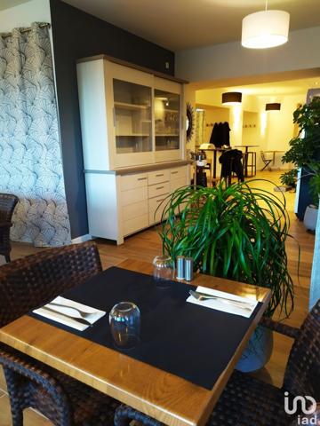 Crêperie à vendre 238 m² Joyeuse