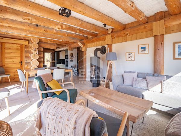 Pyrénées Catalanes - Chalet d'exception à vendre