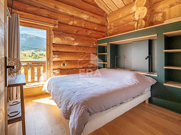 Pyrénées Catalanes - Chalet d'exception à vendre
