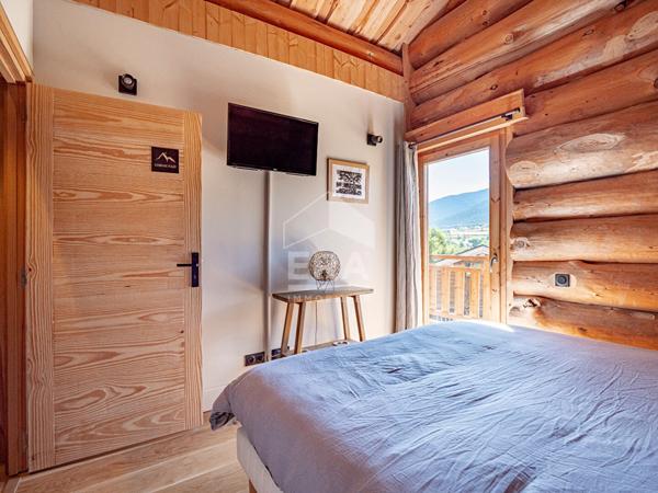 Pyrénées Catalanes - Chalet d'exception à vendre