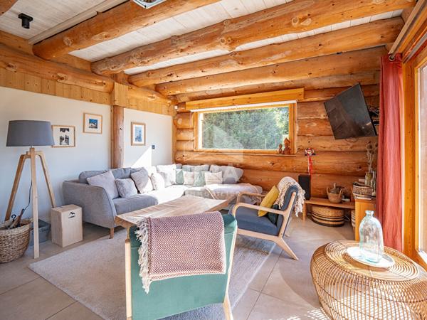 Pyrénées Catalanes - Chalet d'exception à vendre