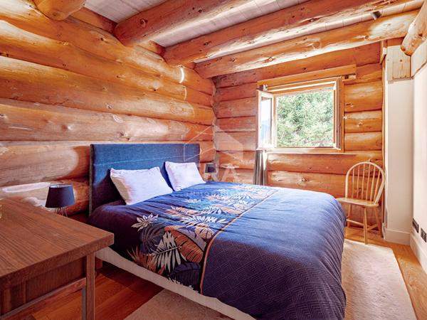 Pyrénées Catalanes - Chalet d'exception à vendre