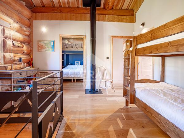 Pyrénées Catalanes - Chalet d'exception à vendre