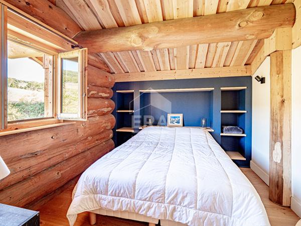 Pyrénées Catalanes - Chalet d'exception à vendre