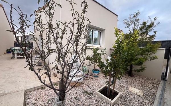 Maison à vendre    5 pièces •  Port-la-Nouvelle