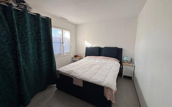 Maison à vendre    5 pièces •  Port-la-Nouvelle