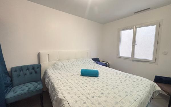 Maison à vendre    5 pièces •  Port-la-Nouvelle