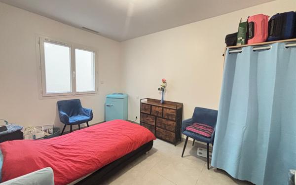 Maison à vendre    5 pièces •  Port-la-Nouvelle