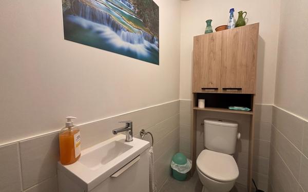 Maison à vendre    5 pièces •  Port-la-Nouvelle