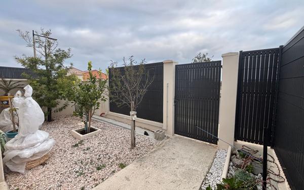 Maison à vendre    5 pièces •  Port-la-Nouvelle