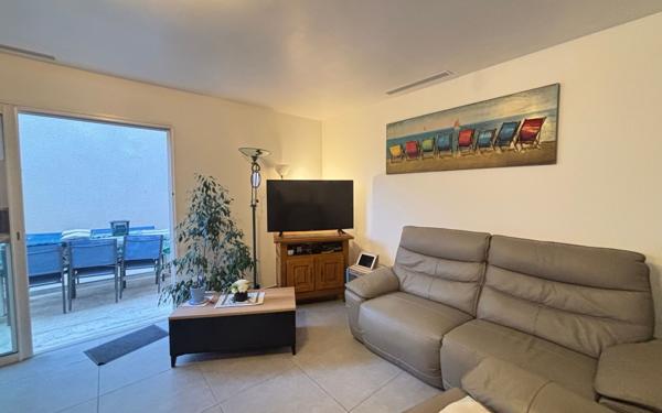 Maison à vendre    5 pièces •  Port-la-Nouvelle