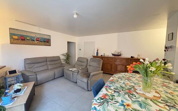 Maison à vendre    5 pièces •  Port-la-Nouvelle