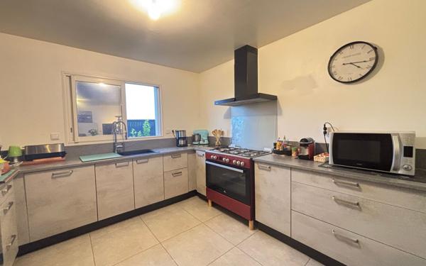 Maison à vendre    5 pièces •  Port-la-Nouvelle