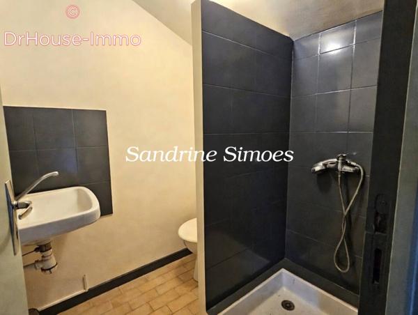 Maison à vendre 4 pièces de 110 m²