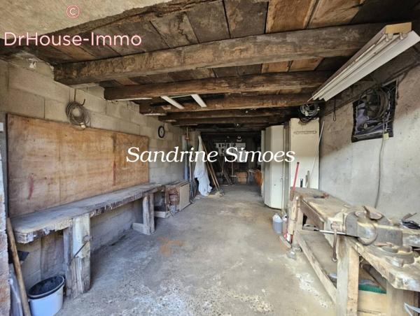 Maison à vendre 4 pièces de 110 m²