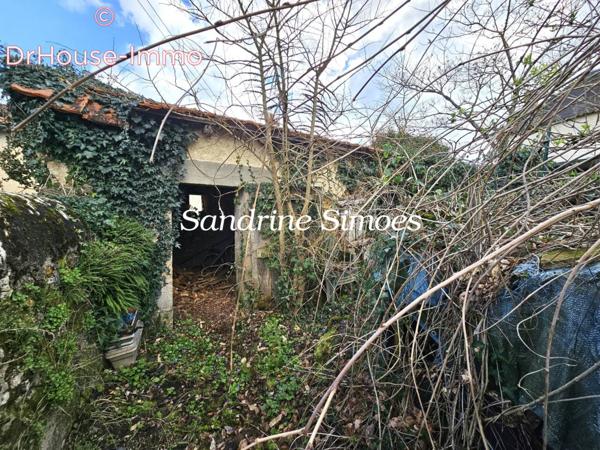 Maison à vendre 4 pièces de 110 m²