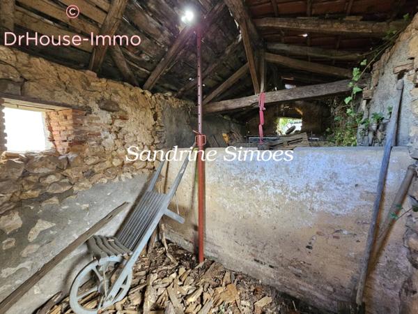 Maison à vendre 4 pièces de 110 m²