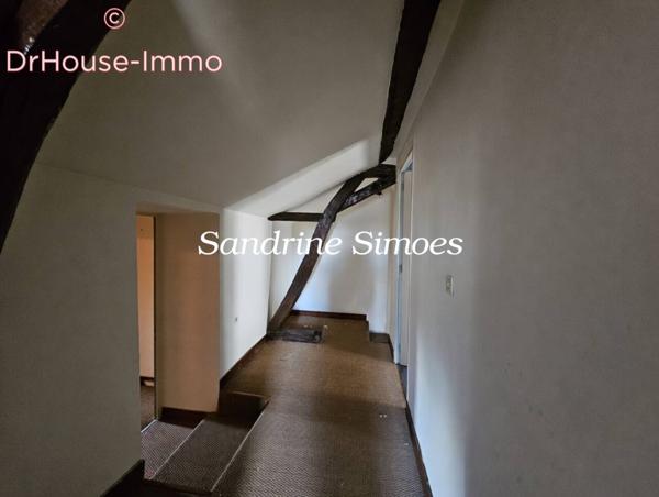 Maison à vendre 4 pièces de 110 m²