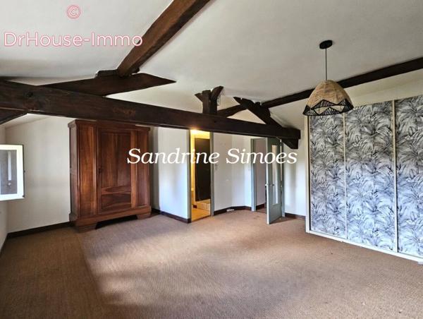 Maison à vendre 4 pièces de 110 m²