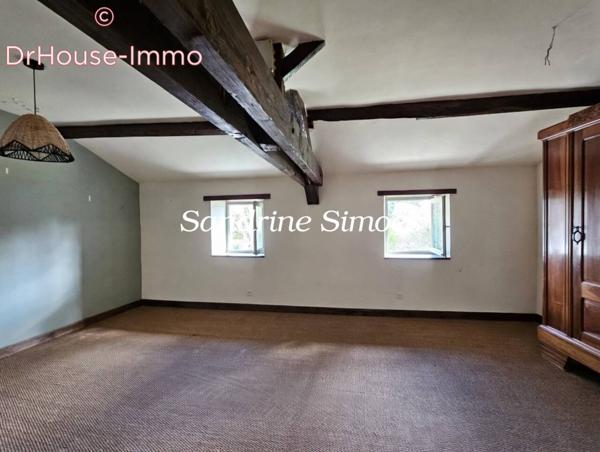 Maison à vendre 4 pièces de 110 m²