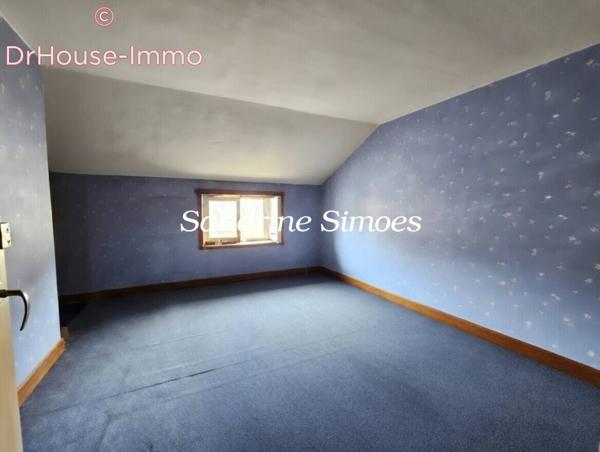 Maison à vendre 4 pièces de 110 m²