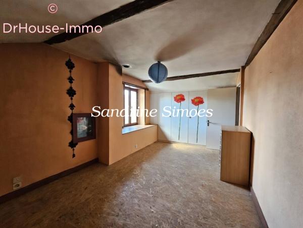 Maison à vendre 4 pièces de 110 m²