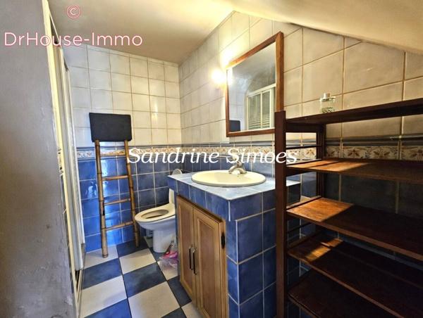 Maison à vendre 4 pièces de 110 m²