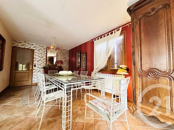Maison à vendre  5 pièces - 134 m2 CONDAT SUR VIENNE - 87