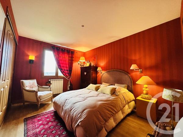 Maison à vendre  5 pièces - 134 m2 CONDAT SUR VIENNE - 87