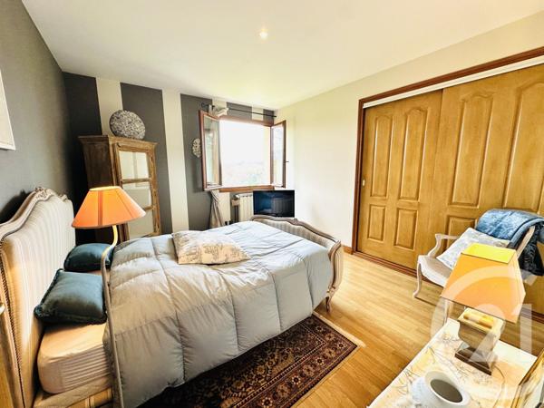 Maison à vendre  5 pièces - 134 m2 CONDAT SUR VIENNE - 87