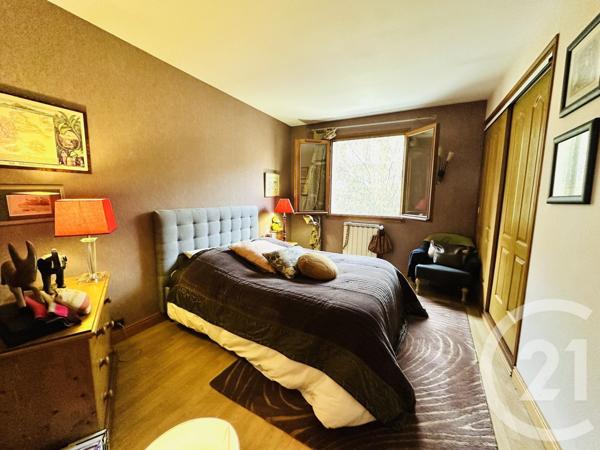 Maison à vendre  5 pièces - 134 m2 CONDAT SUR VIENNE - 87