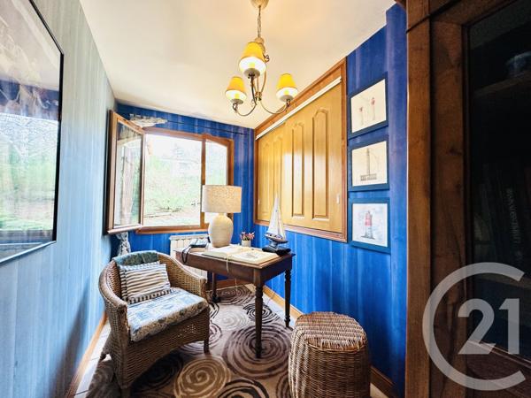 Maison à vendre  5 pièces - 134 m2 CONDAT SUR VIENNE - 87