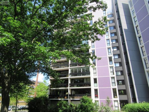 Appartement à vendre à Rennes en Ille-et-Vilaine (35000), ref : 85