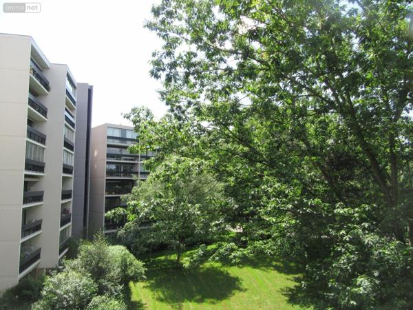 Appartement à vendre à Rennes en Ille-et-Vilaine (35000), ref : 85
