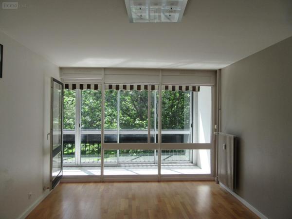 Appartement à vendre à Rennes en Ille-et-Vilaine (35000), ref : 85